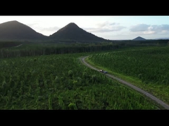 NJSTAR EXPLORER OFF-ROAD CAMPER TRAILER