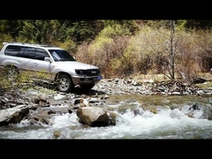 NJSTAR EXPLORER TRAILER fora de estrada CAMPING TRAVEL TRAILER RV CARAVAN