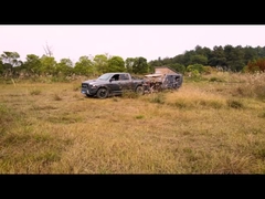 NJSTAR EXPLORER TRAILER de viagem TRAILER RV CAMPER OVERLANDER bom preço boa qualidade